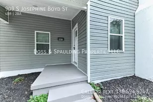 909 Josephine Boyd St, Greensboro, NC 27403 - Photo 3