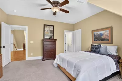7611 Calmeria Court, Kernersville, NC 27284 - Photo 31