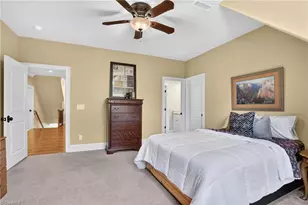 7611 Calmeria Ct, Kernersville, NC 27284 - Photo 31