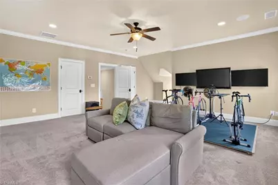 7611 Calmeria Court, Kernersville, NC 27284 - Photo 33