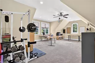 7611 Calmeria Ct, Kernersville, NC 27284 - Photo 29