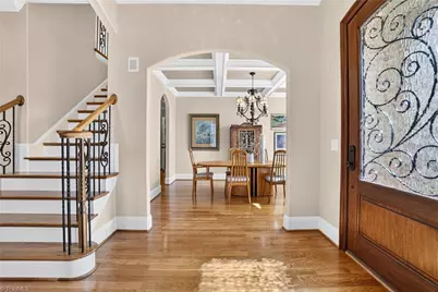 7611 Calmeria Court, Kernersville, NC 27284 - Photo 3