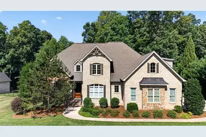 7611 Calmeria Court, Kernersville, NC 27284 - Photo 47