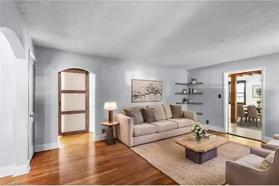 820 Brent Street, Winston-Salem, NC 27103 - Photo 3