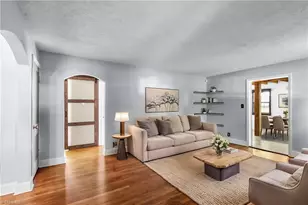820 Brent St, Winston-Salem, NC 27103 - Photo 3