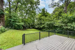 820 Brent St, Winston-Salem, NC 27103 - Photo 21