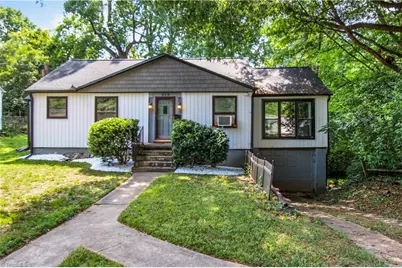 820 Brent Street, Winston-Salem, NC 27103 - Photo 1
