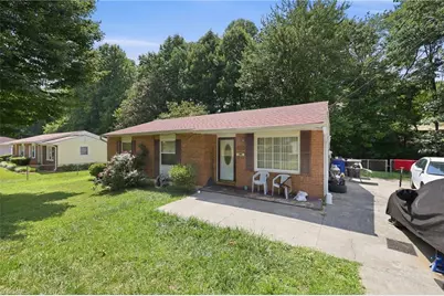 4120 Sunflower Circle, Winston-Salem, NC 27105 - Photo 3