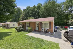 4120 Sunflower Cir, Winston-Salem, NC 27105 - Photo 3