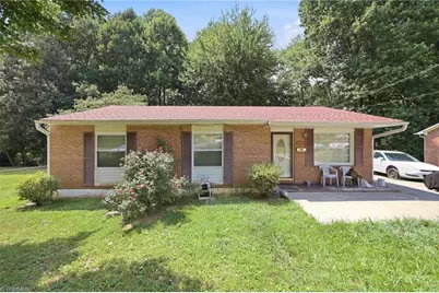 4120 Sunflower Circle, Winston-Salem, NC 27105 - Photo 1
