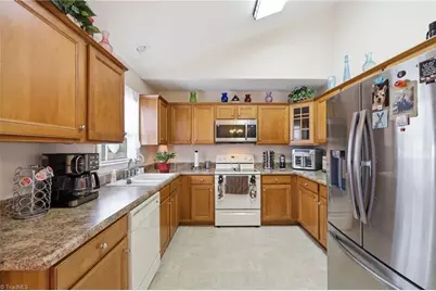 7549 Coble Mill Road, Snow Camp, NC 27349 - Photo 17