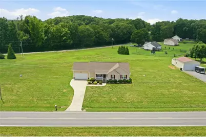 7549 Coble Mill Road, Snow Camp, NC 27349 - Photo 5