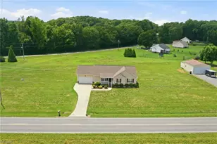 7549 Coble Mill Rd, Snow Camp, NC 27349 - Photo 5