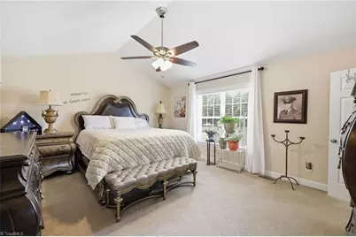 7549 Coble Mill Road, Snow Camp, NC 27349 - Photo 27