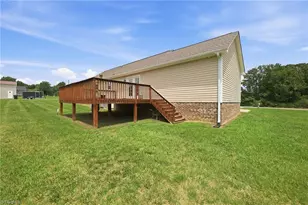 7549 Coble Mill Rd, Snow Camp, NC 27349 - Photo 35