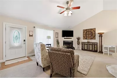 7549 Coble Mill Road, Snow Camp, NC 27349 - Photo 13