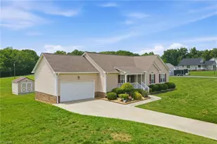 7549 Coble Mill Rd, Snow Camp, NC 27349 - Photo 3