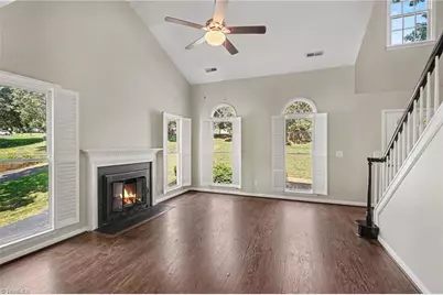 1052 Stamford Club Drive, Rural Hall, NC 27045 - Photo 3