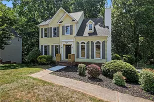 1052 Stamford Club Dr, Rural Hall, NC 27045 - Photo 1