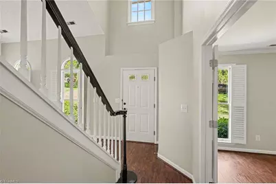 1052 Stamford Club Drive, Rural Hall, NC 27045 - Photo 11