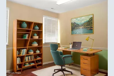 1365 Westgate Center Drive #J-1, Winston-Salem, NC 27103 - Photo 9