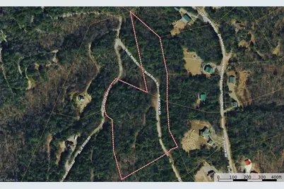 Lots 171 & 172B Blue Rock Road, Purlear, NC 28665 - Photo 3
