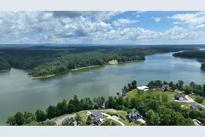 Lot 3 Lakepoint Drive, Wilkesboro, NC 28697 - Photo 1