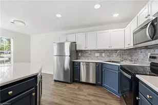 8 Andrew Paul Way, Greensboro, NC 27410 - Photo 1