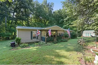 112 Goneaway Lane, Cleveland, NC 27013 - Photo 19