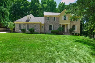 3 Charlottesville Court, Greensboro, NC 27410 - Photo 47