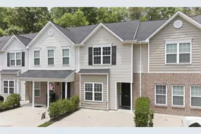 6512 Ashebrook Drive, High Point, NC 27265 - Photo 3