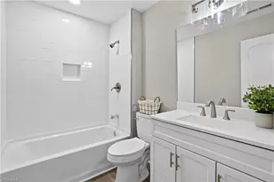 1724 Rock Creek Dairy Rd, Whitsett, NC 27377 - Photo 21