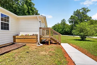 1724 Rock Creek Dairy Road, Whitsett, NC 27377 - Photo 3