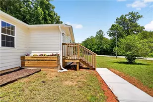 1724 Rock Creek Dairy Rd, Whitsett, NC 27377 - Photo 3