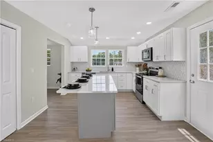 1724 Rock Creek Dairy Rd, Whitsett, NC 27377 - Photo 13