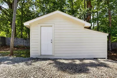 1724 Rock Creek Dairy Road, Whitsett, NC 27377 - Photo 33