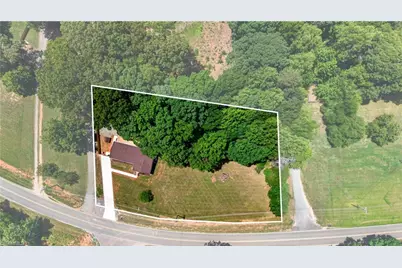 1724 Rock Creek Dairy Road, Whitsett, NC 27377 - Photo 35