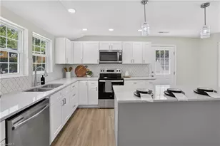 1724 Rock Creek Dairy Rd, Whitsett, NC 27377 - Photo 11