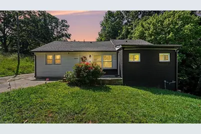 2224 Greensboro Street Extension, Lexington, NC 27295 - Photo 1