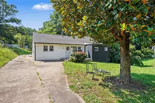 2224 Greensboro St Ext, Lexington, NC 27295 - Photo 3