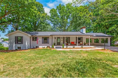 840 Marions Country Lane, Rural Hall, NC 27045 - Photo 1