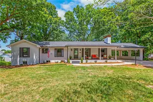 840 Marions Country Ln, Rural Hall, NC 27045 - Photo 1