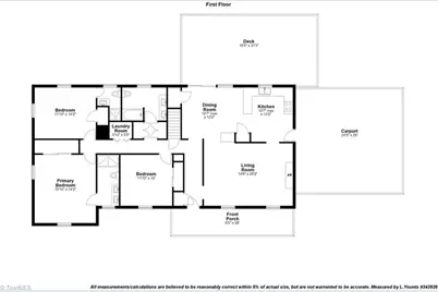840 Marions Country Lane, Rural Hall, NC 27045 - Photo 47