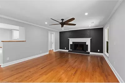 840 Marions Country Lane, Rural Hall, NC 27045 - Photo 9