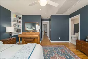 240 Cloverfield Ct, Winston-Salem, NC 27127 - Photo 5