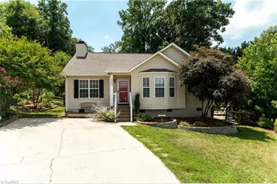 240 Cloverfield Court, Winston-Salem, NC 27127 - Photo 3