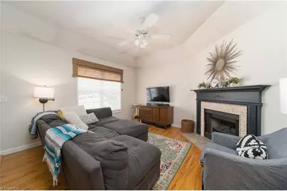 240 Cloverfield Court, Winston-Salem, NC 27127 - Photo 11