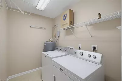 2554 Ambassador Court, High Point, NC 27265 - Photo 23