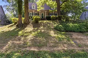 5041 Hutchins St, Winston-Salem, NC 27106 - Photo 5