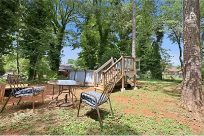 305 Meadowbrook Drive, Burlington, NC 27215 - Photo 21